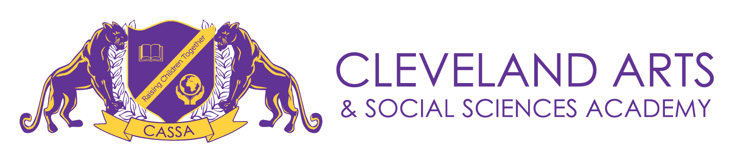 Cleveland Arts & Social Sciences Academy logo